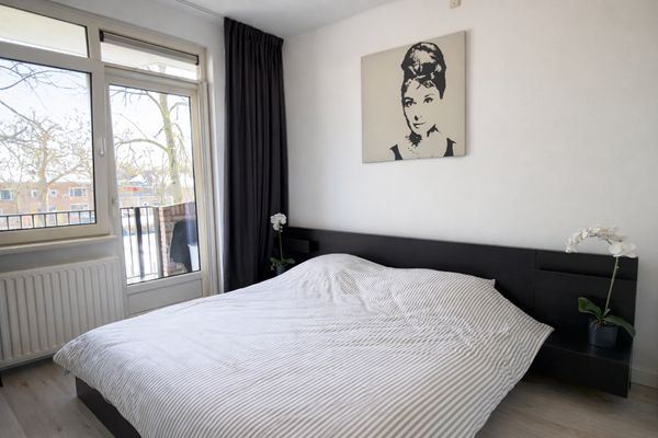 Medium property photo - Karel de Grotelaan 243, 5615 SV Eindhoven